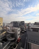 周辺環境 オーシャンピーク