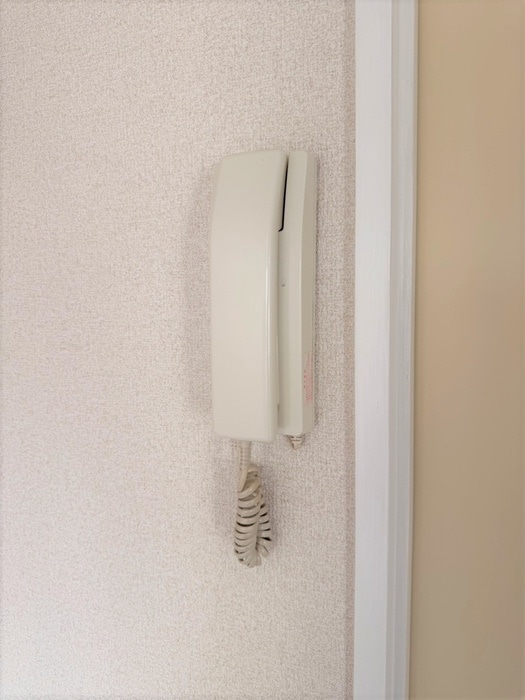 内観写真 オーシャンピーク