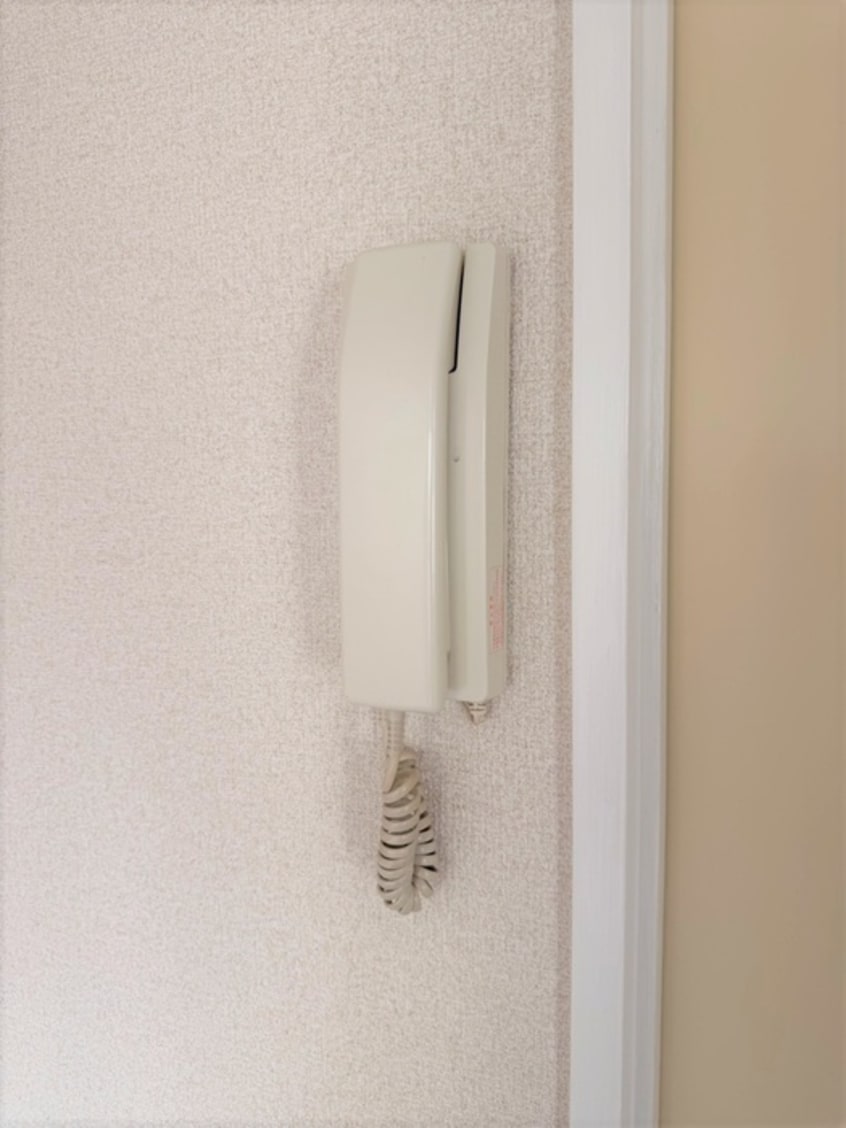 内観写真 オーシャンピーク