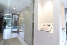 建物設備 クインズビル
