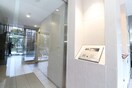 建物設備 クインズビル