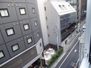 室内からの展望 クインズビル
