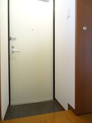 廊下 クインズビル