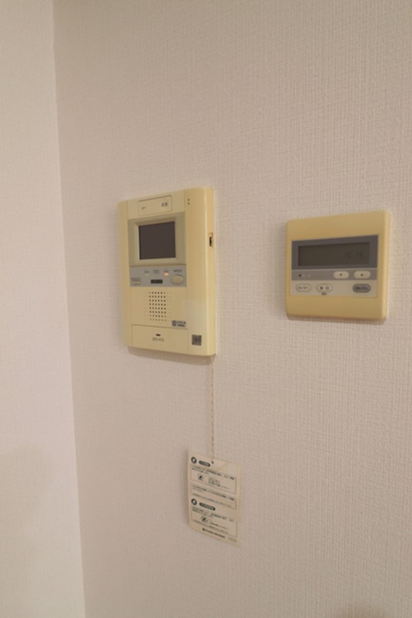 内観写真 クインズビル