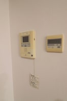 内観写真 クインズビル