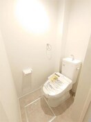 トイレ Ｌｉｖｉｎ相模原