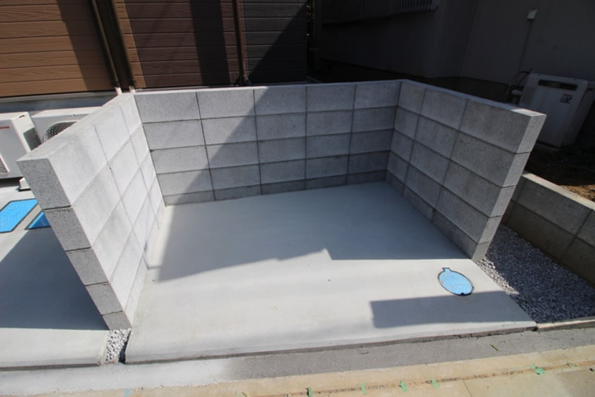 建物設備 イースタンスカイ大和田