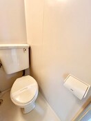 トイレ ＷＩＮ小谷田Ⅰ