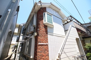 アンビションⅥ