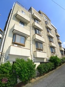 ＣＡＳＡ成田の外観