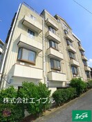 ＣＡＳＡ成田の外観