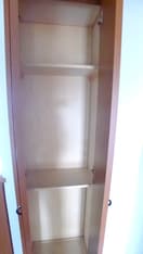 収納 Wish Square West