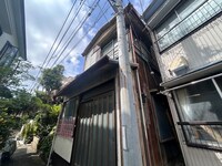 磯子戸建て