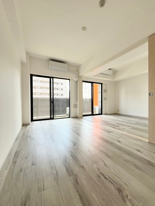 居室 アリュ－ジュ両国（２０３）