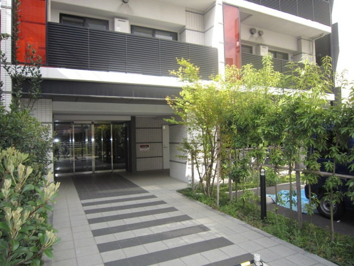 その他 アリュ－ジュ両国（２０３）