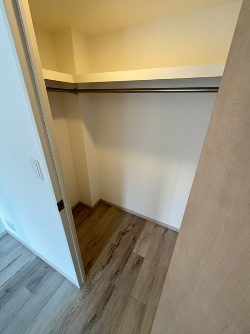 収納 アリュ－ジュ両国（２０３）