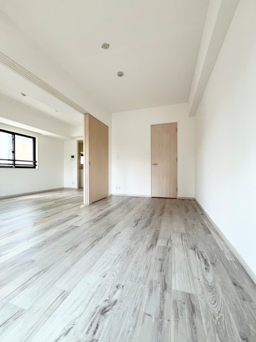 居室 アリュ－ジュ両国（２０３）