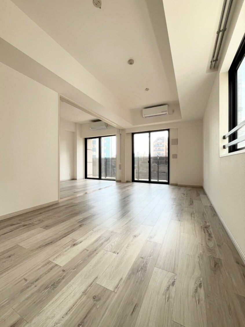 居室 アリュ－ジュ両国（２０３）