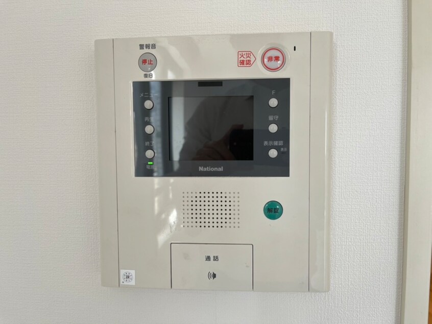 内観写真 アリュ－ジュ両国（２０３）