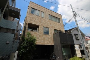 ＫＤＣビル