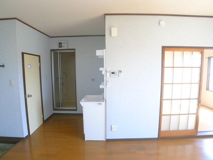 居室 リバ－サイドいすみ