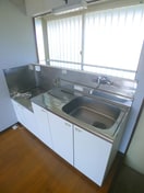 キッチン リバ－サイドいすみ