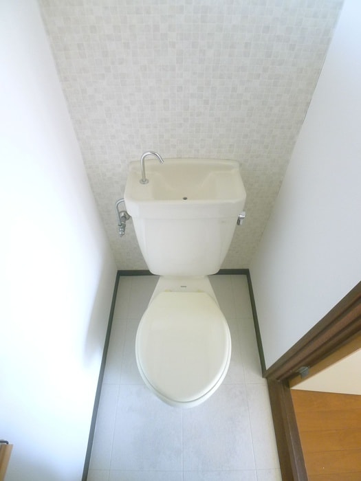 トイレ リバ－サイドいすみ