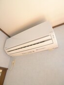 内観写真 リバ－サイドいすみ