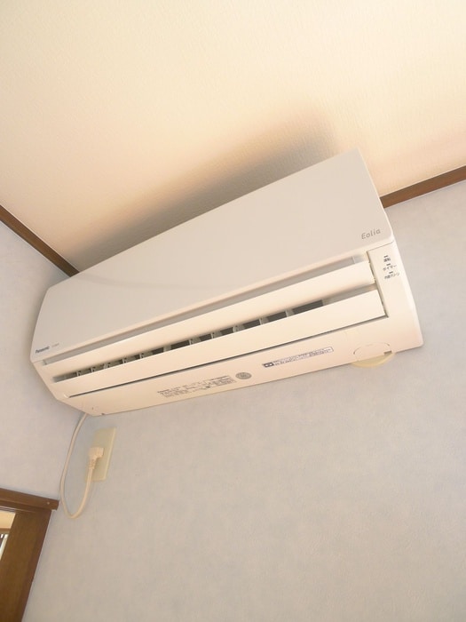 内観写真 リバ－サイドいすみ