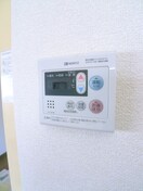 内観写真 リバ－サイドいすみ