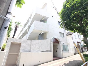 エトワール子安町