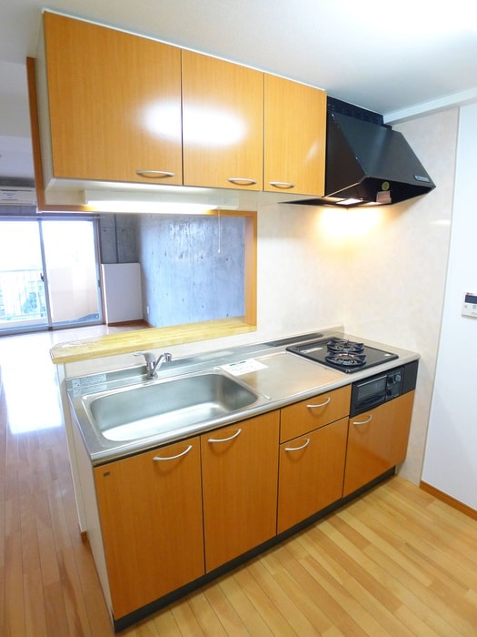 キッチン ライトエイジ