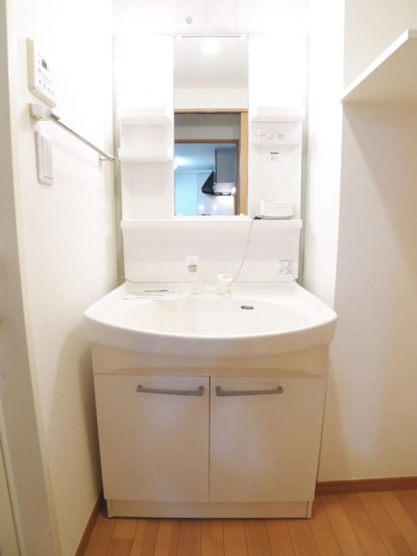 洗面 ライトエイジ