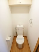 トイレ ライトエイジ