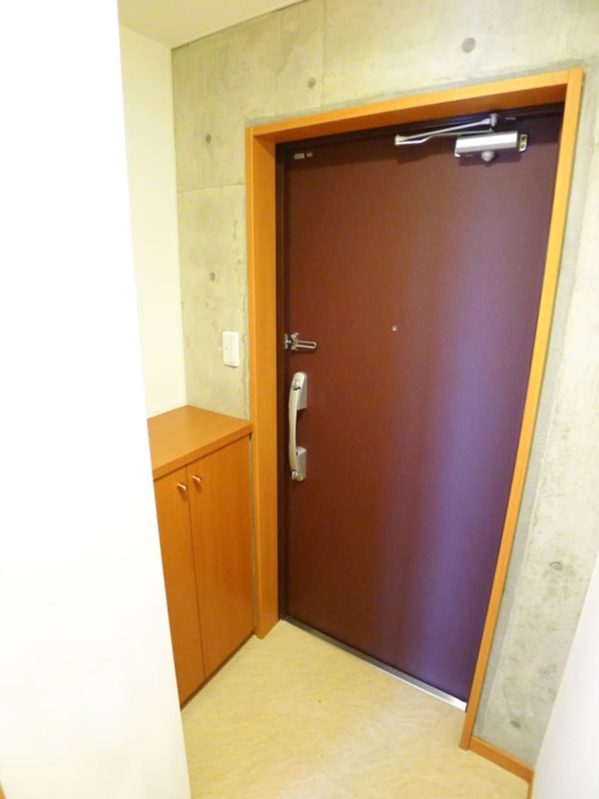 玄関 ライトエイジ