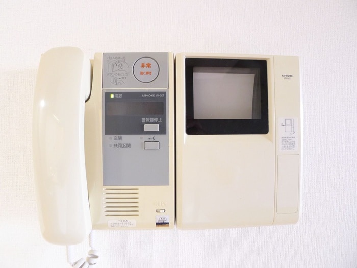 内観写真 ライトエイジ