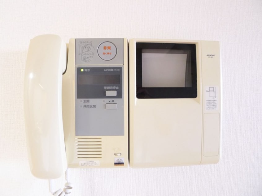 内観写真 ライトエイジ