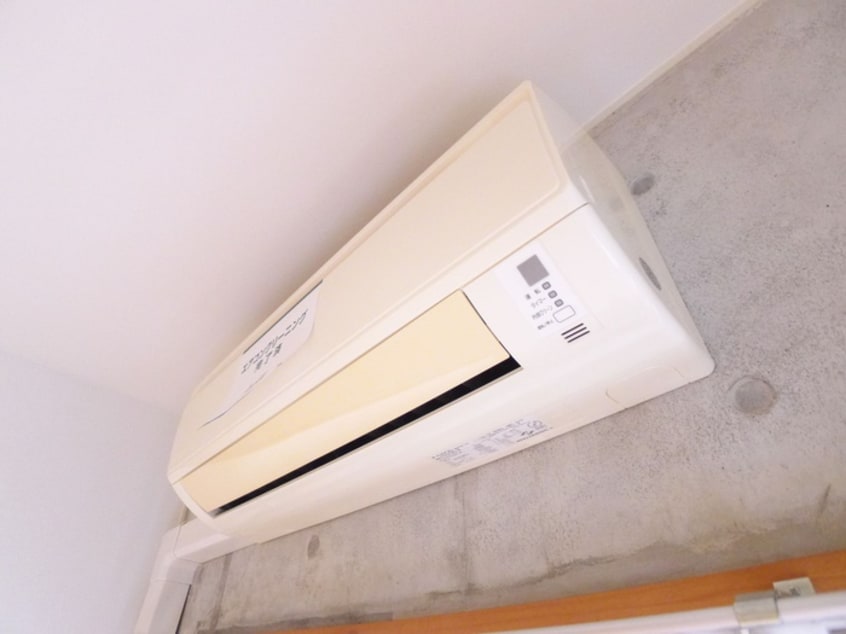 内観写真 ライトエイジ