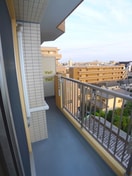 ベランダ・バルコニー ライトエイジ