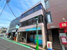坂本ビルの外観