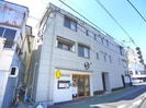 第一富士ビルの外観