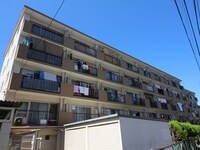 日吉第７コーポA棟(520)