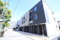プランドール弥勒寺