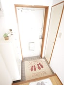 内観写真 ドミトリ生田