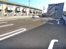 駐車場 アヴァンセ　Ⅱ
