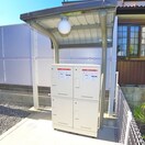 建物設備 アヴァンセ　Ⅱ