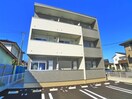 周辺環境 アヴァンセ　Ⅱ