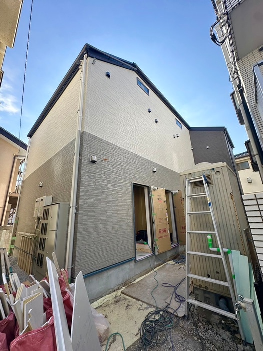 外観写真 ＣＳ飛田給