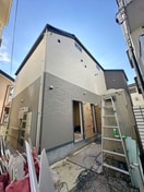 外観写真 ＣＳ飛田給