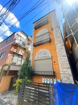 マ・メゾンミュー